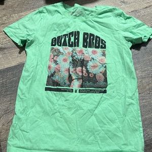 women’s small dutch shirt